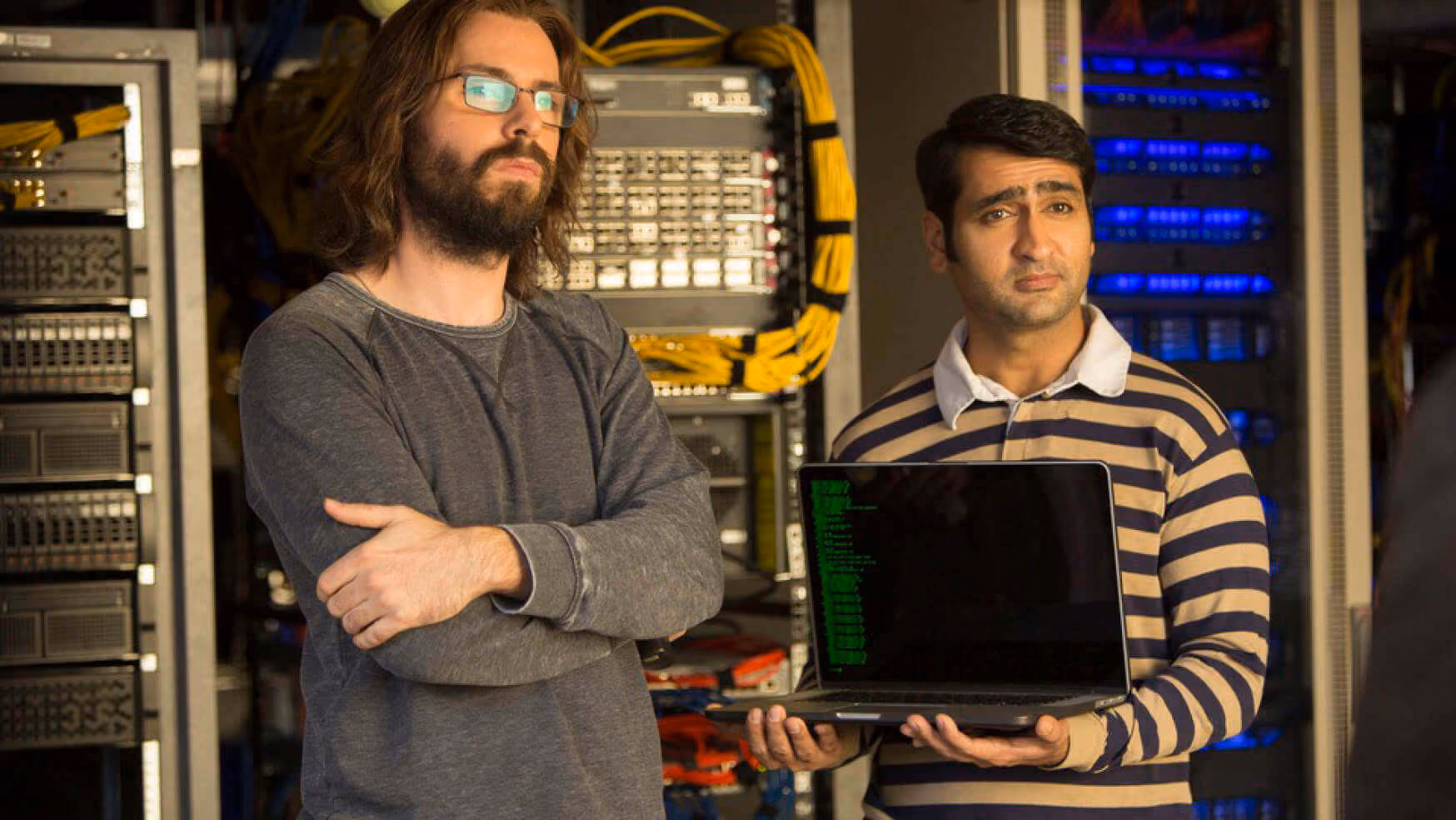 Silicon Valley Series