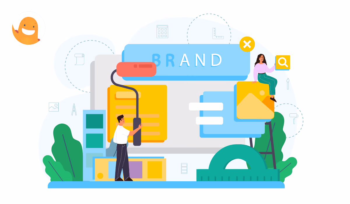 Rebranding can help or hurt your company so conduct rebranding surveys to be sure you tap into what people like.
