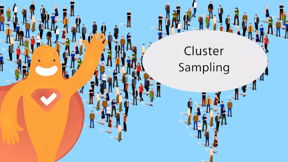 Cluster Sampling