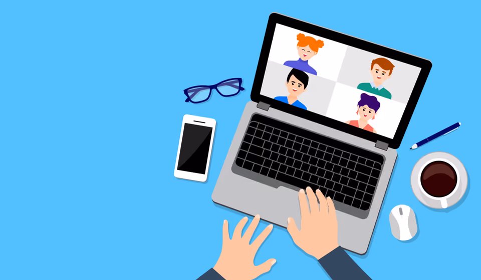 Work From Home COVID Survey