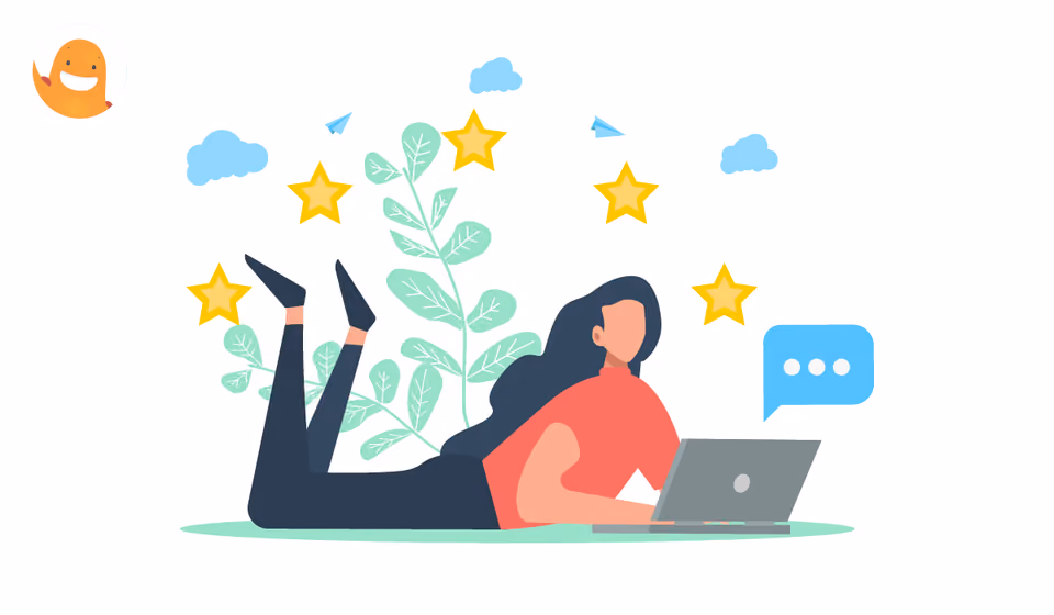 Customer Engagement Survey