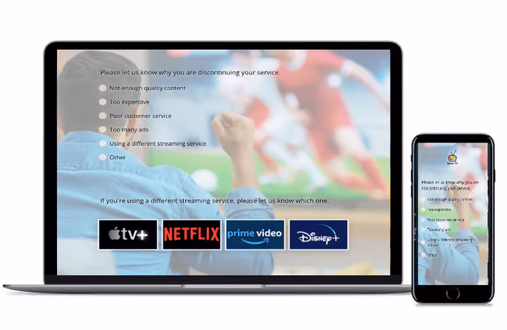 creating customer churn surveys