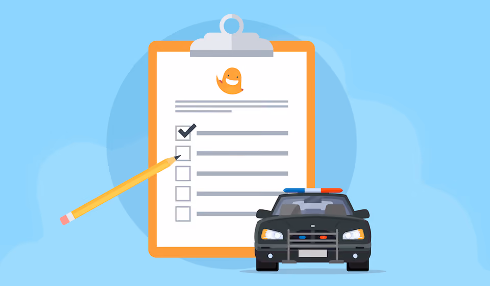 Police Surveys