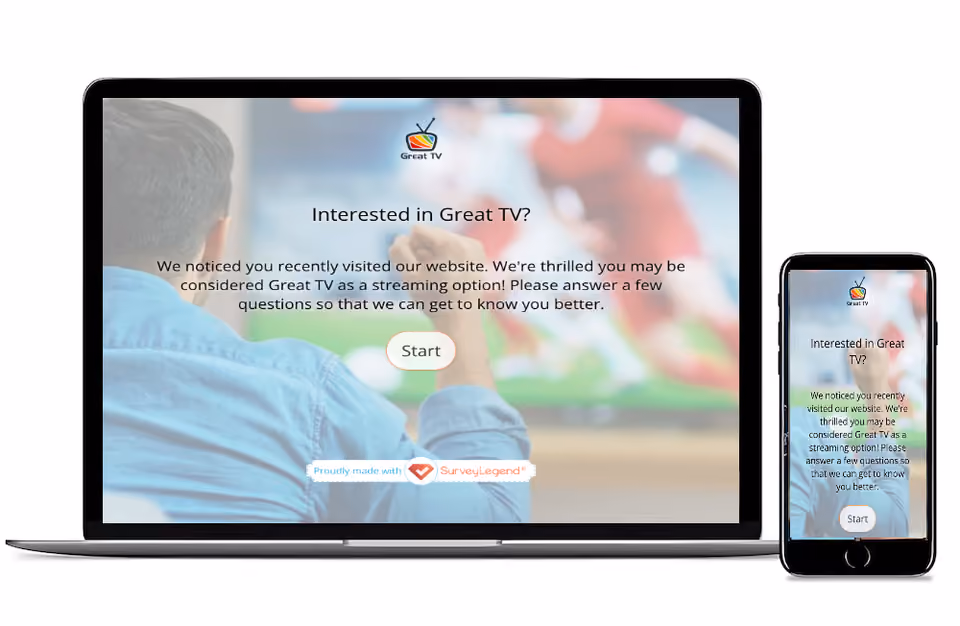 15 Reasons to Create a New Prospect Survey