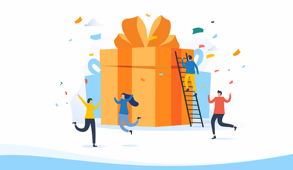 10 Pros and Cons of Using Survey Incentives + Survey Incentive Ideas