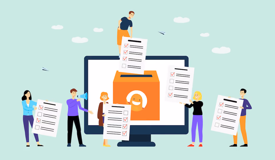 15 Demographic Survey Questions with Examples – Plus How to Ask Them