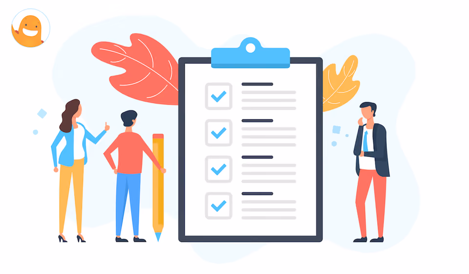 How to Determine Sample Size for Your Survey