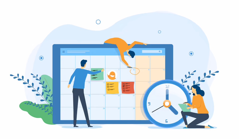 Event Planning Surveys