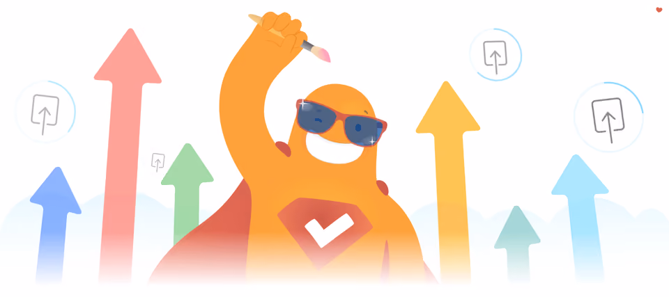 Beautiful surveys are here add images or pictures making your survey more visual than ever