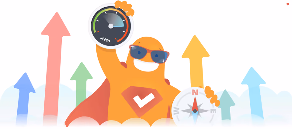 Enjoy Faster Loading, 3 New Features & Many Improvements