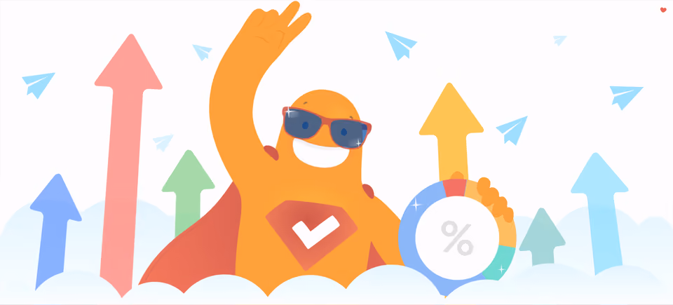 Easily share your Live Analytics, and enjoy six other new features