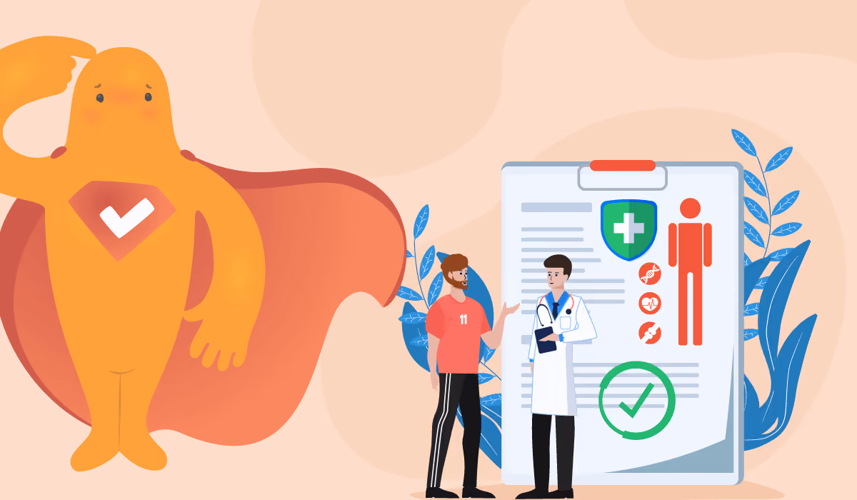 Healthcare Burnout