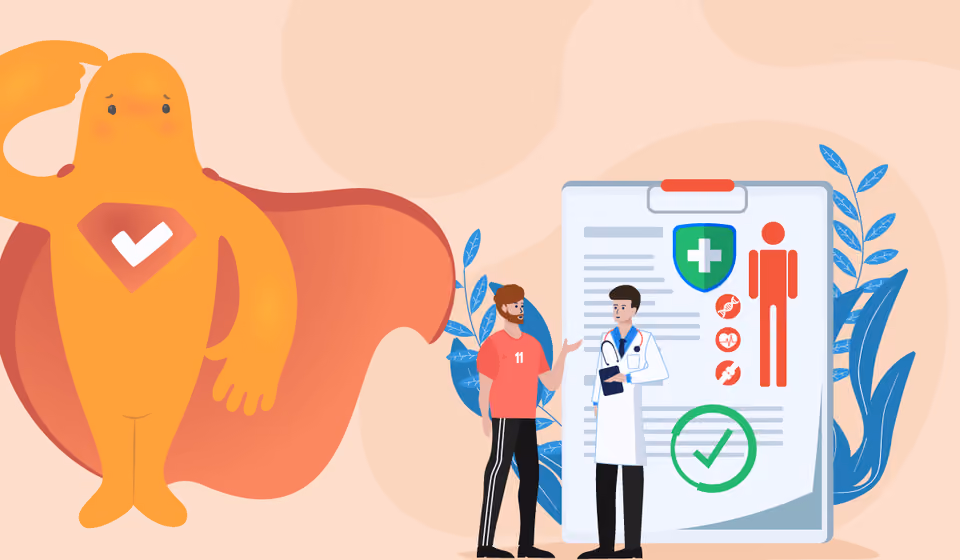 Healthcare Burnout