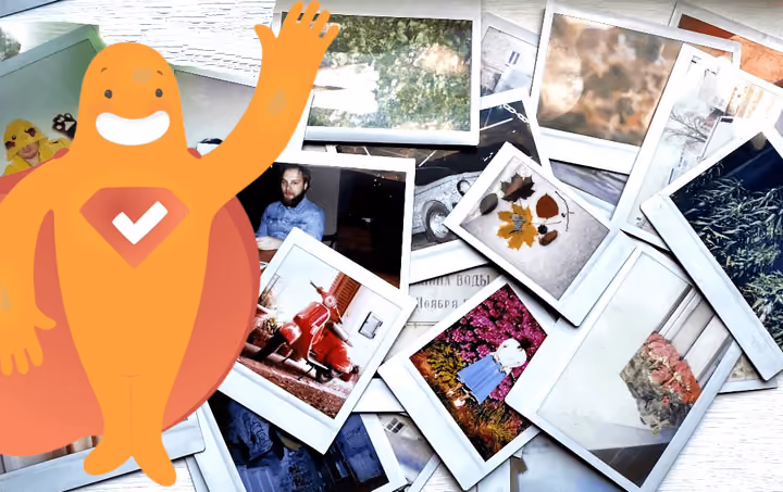 Stock Photos for Survey Images