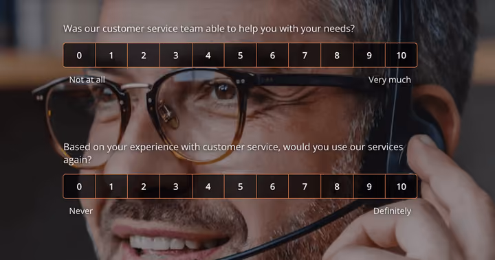 NPS Survey