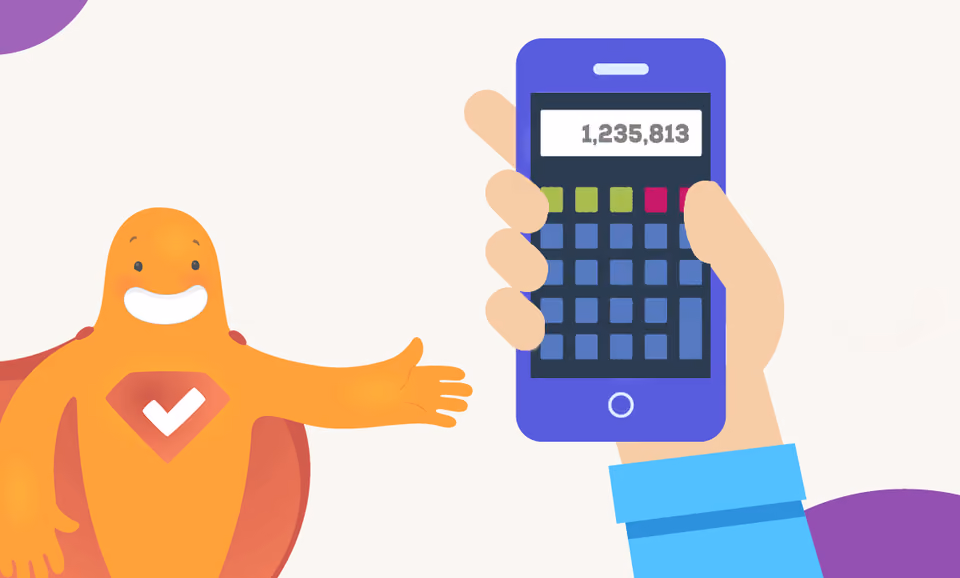 Survey Margin of Error Calculation