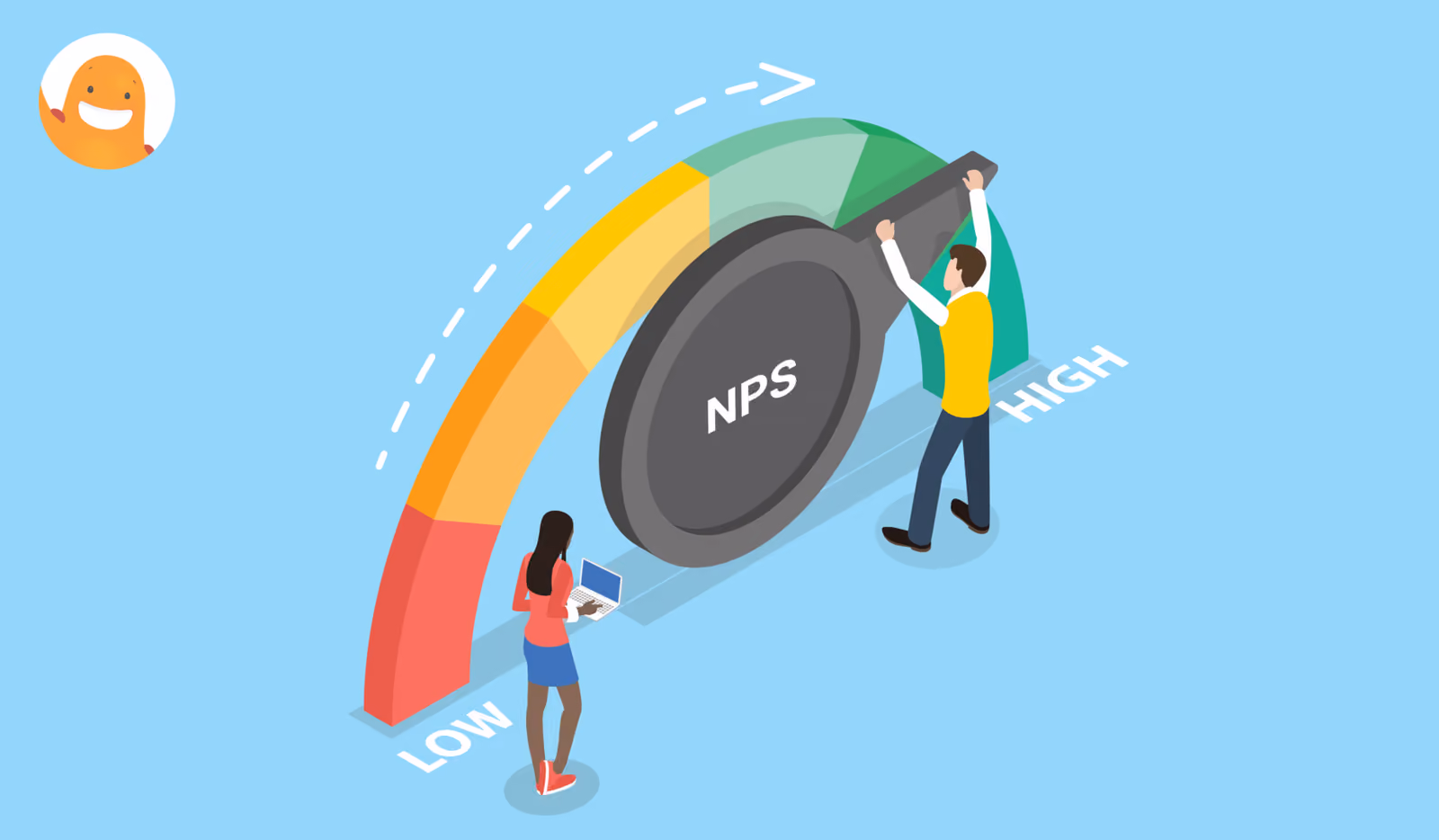 How to improve NPS