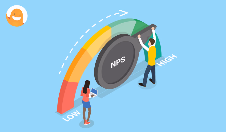 How to improve NPS