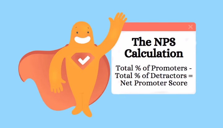 NPS Calculation