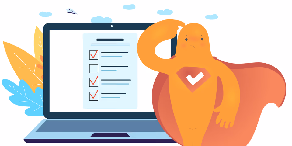 How to collect anonymous feedback