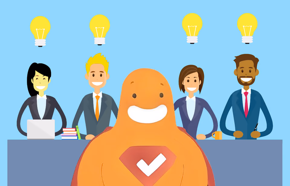 Feedback Culture