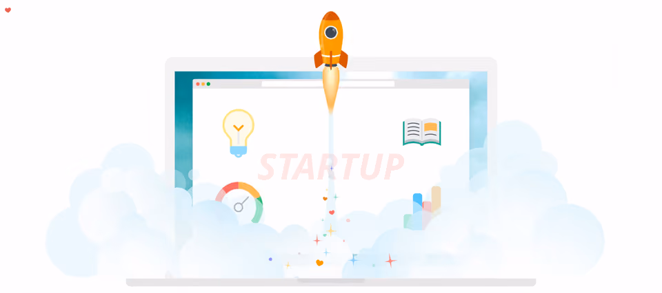 startup survey