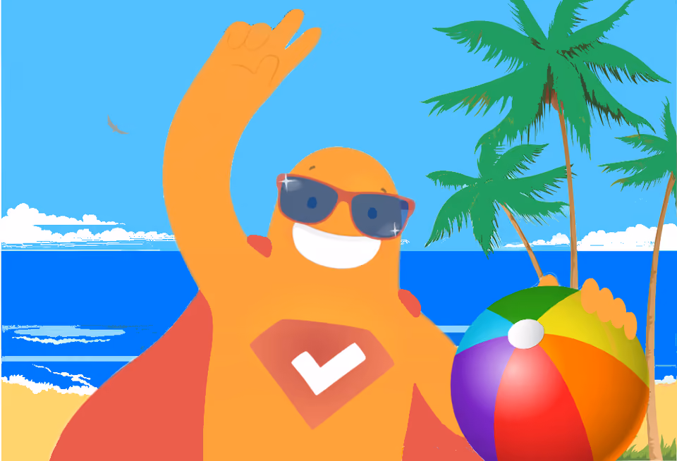 Summertime Survey