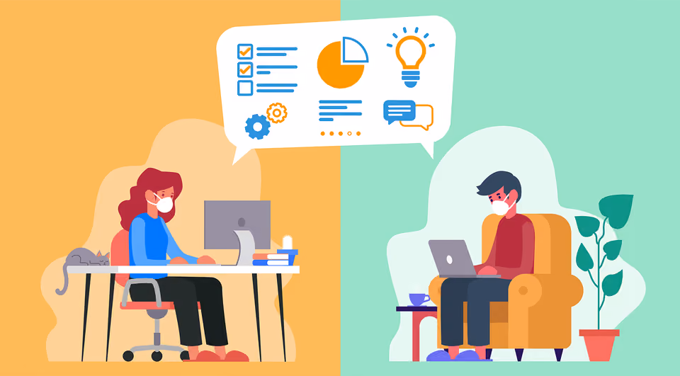 two-people-virtually-communicating