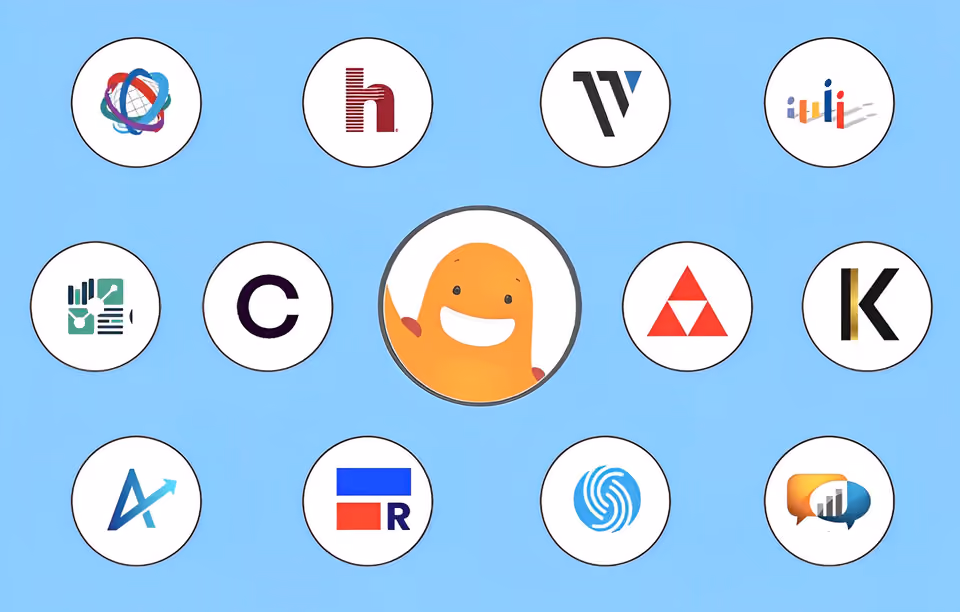 12 Great Panel Research Companies for Your Surveys