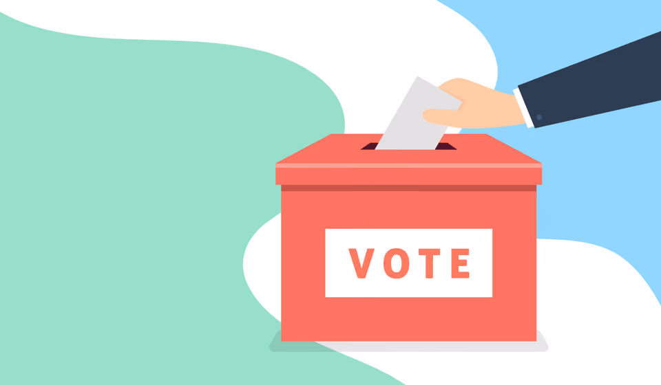 Creating Political Surveys