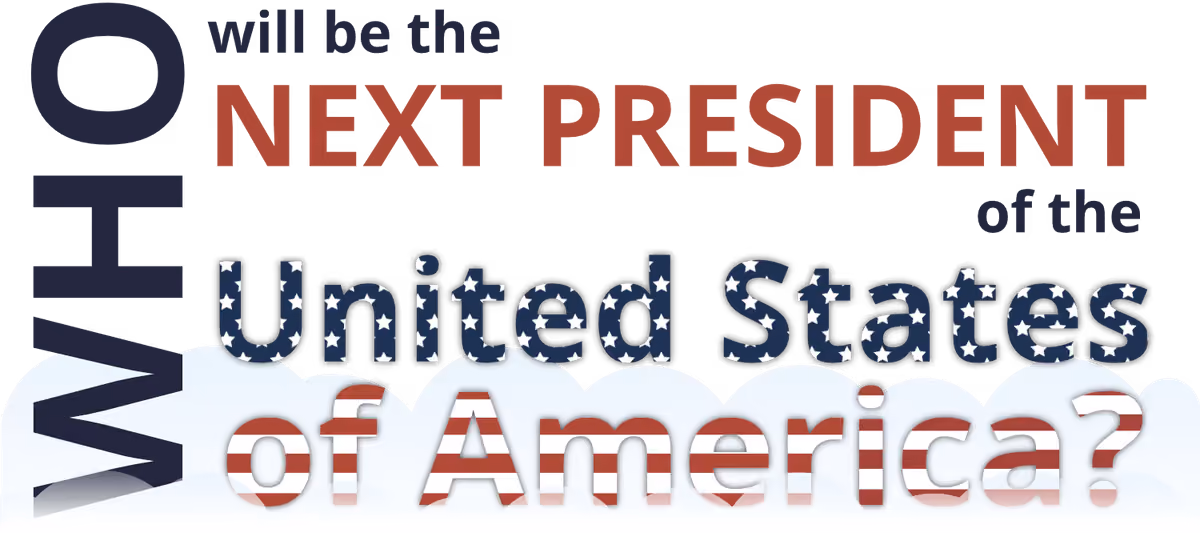 Who Will Win The 2016 USA Presidential Election