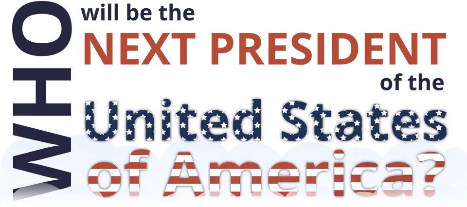 Who Will Win The 2016 USA Presidential Election