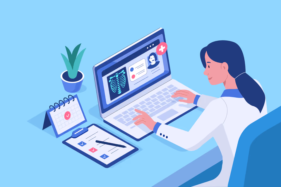Heatlhcare Experts & Feedback Surveys