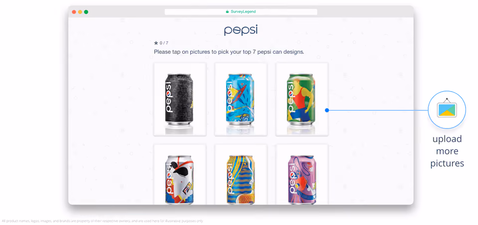 Packaging design research
