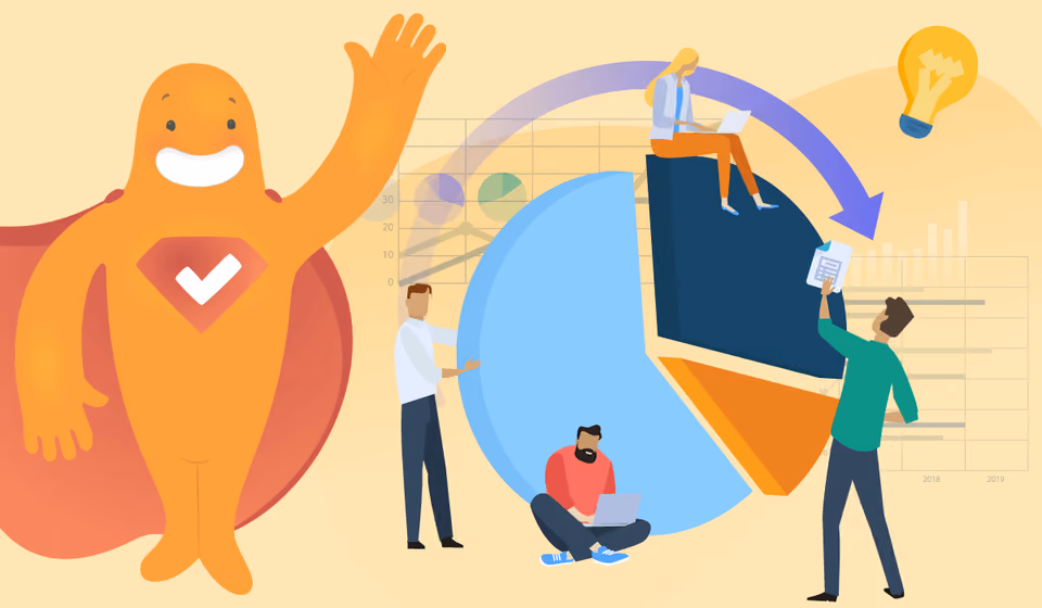 Survey Research Trends