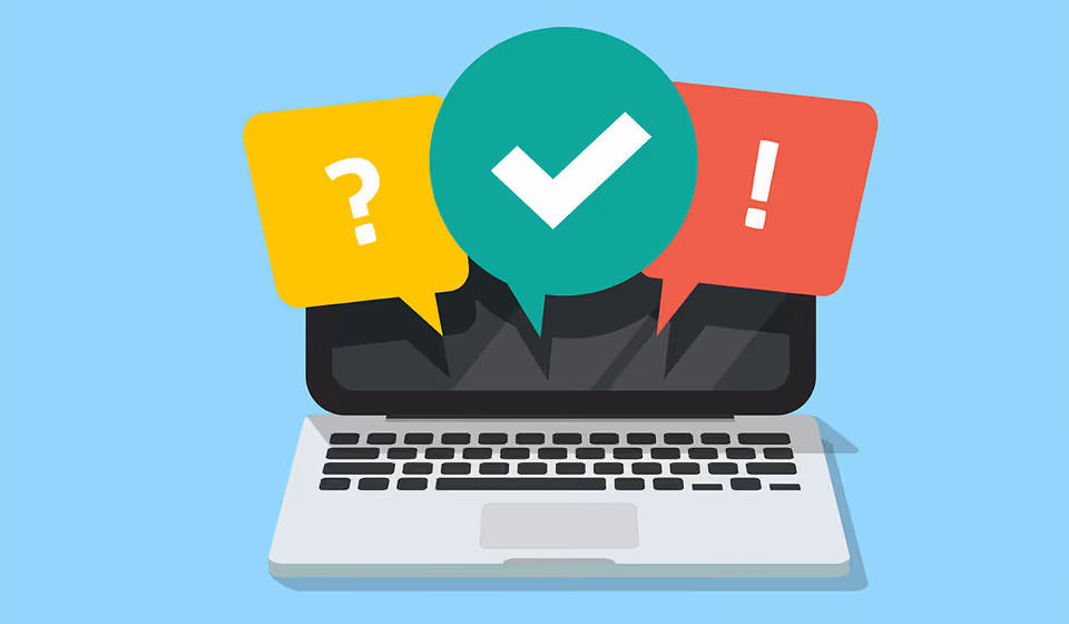 How to Ask a Sensitive Question on a Survey