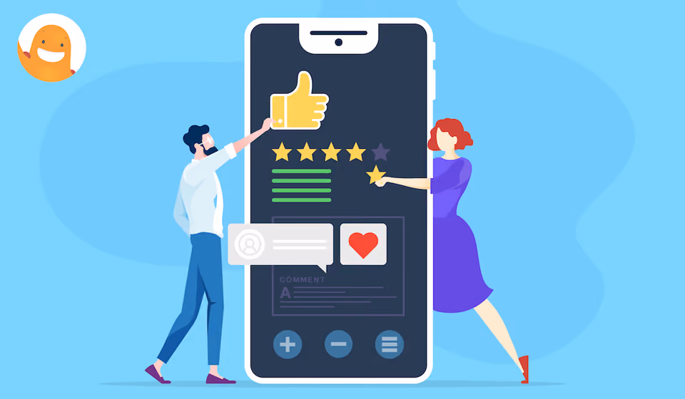 360 Degree Feedback Questions for Employers + Sample Performance Review