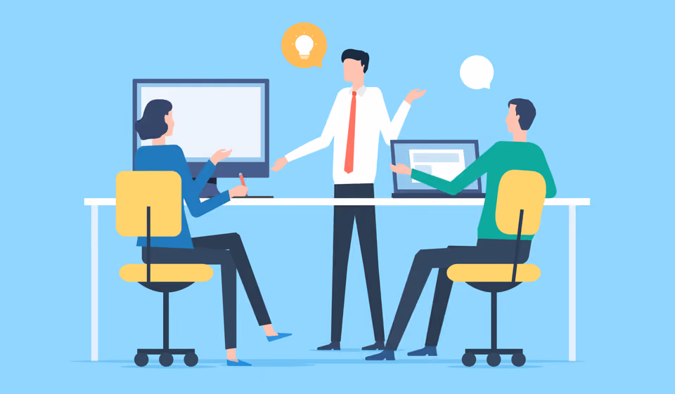 Small Business Conduct Ballot Surveys