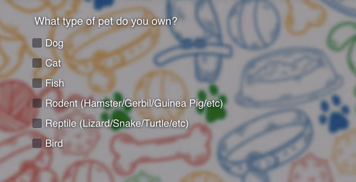 Multiple Choice Questions