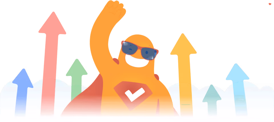Our biggest update and new survey features