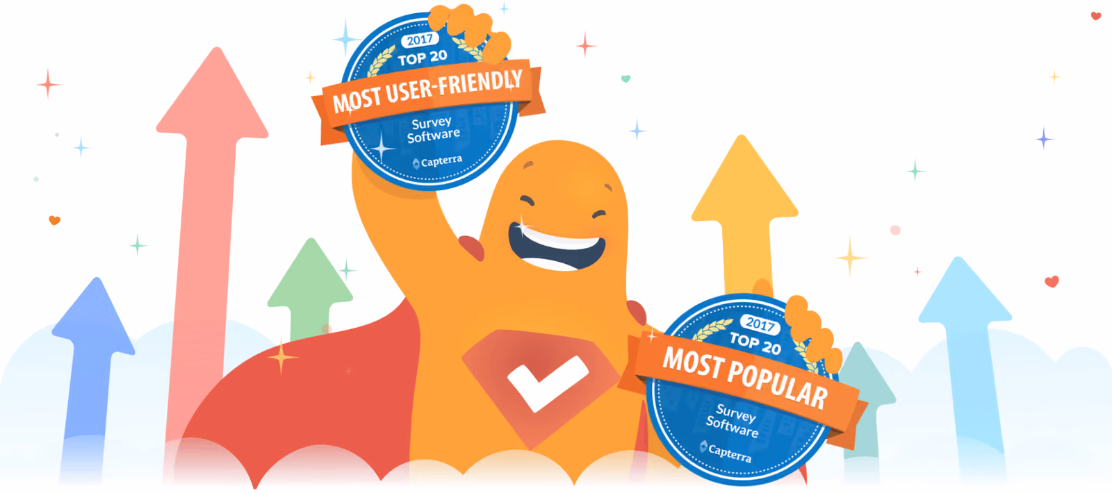 Most user friendly survey software