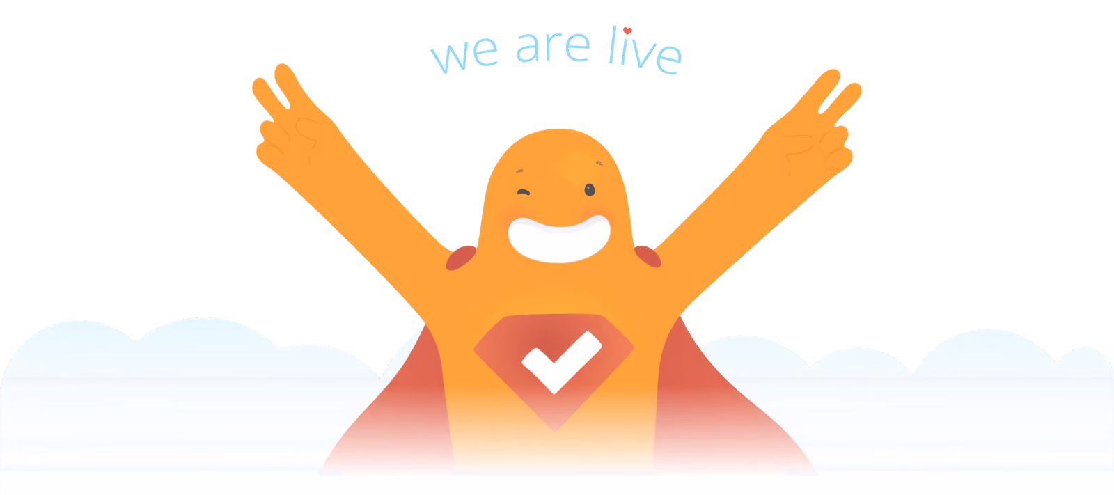 SurveyLegend is Live