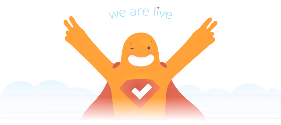 SurveyLegend is Live