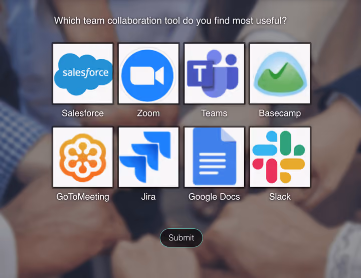 Team Collaboration Survey