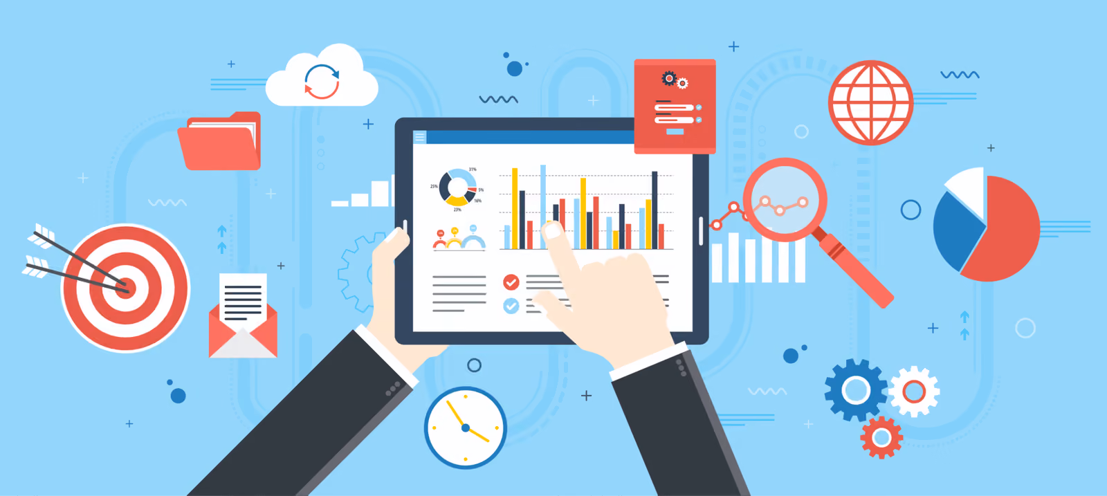 Collaboration Tools