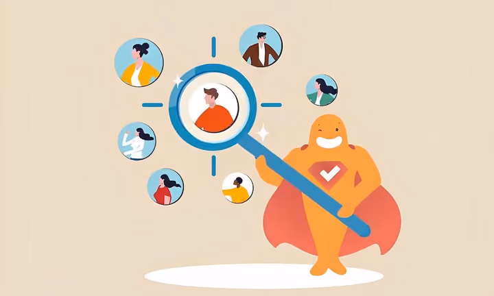 Niche Audience surveys