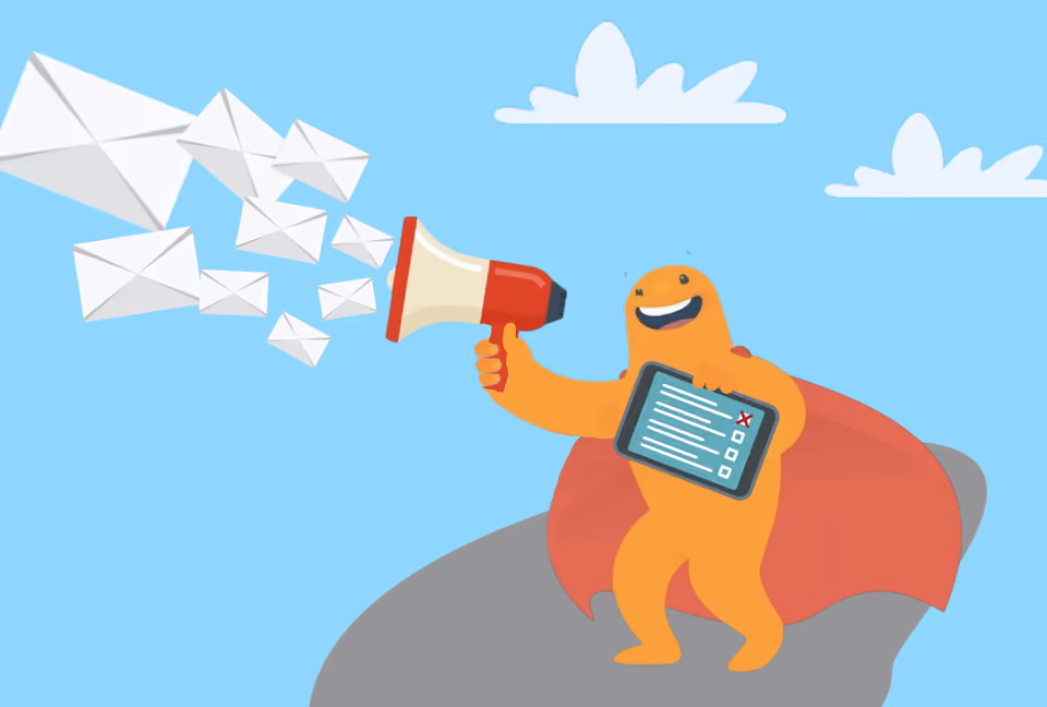 viral surveys