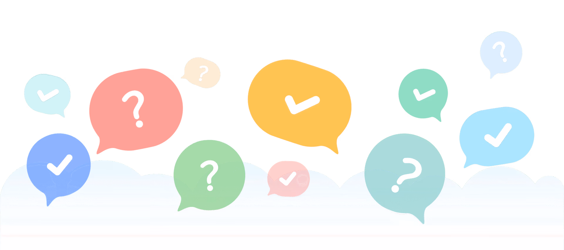 How to avoid non-response bias