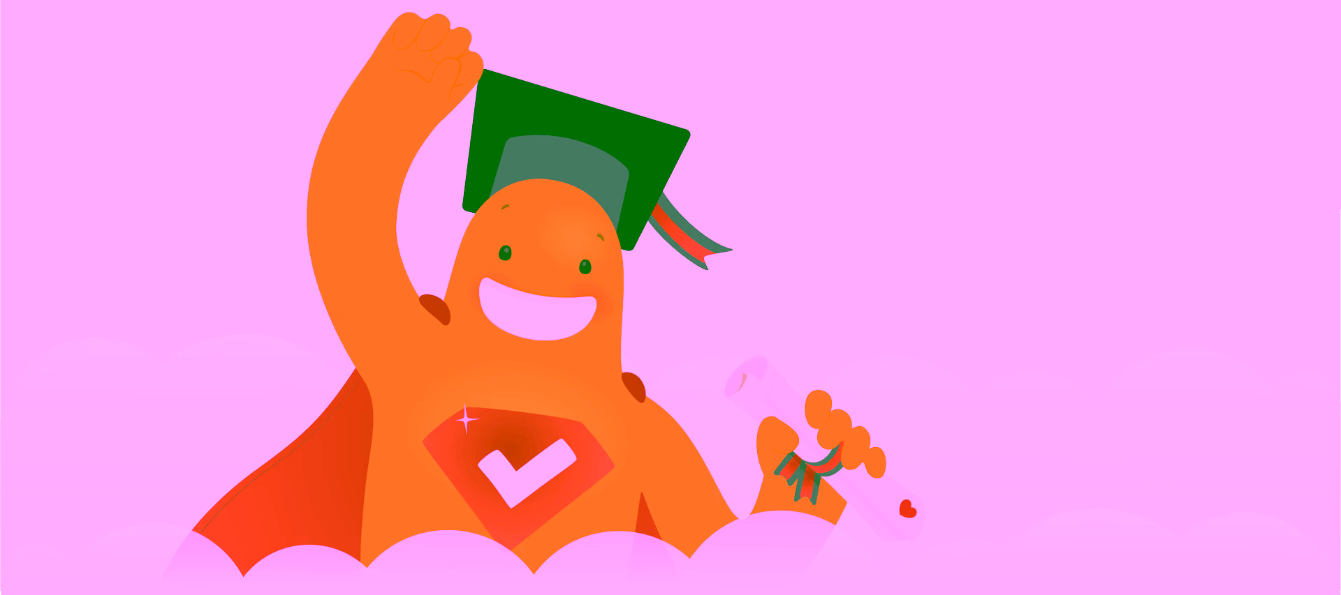 SurveyLegend loves students & teachers