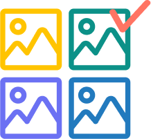 Benefits of Image Polls